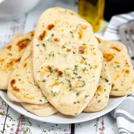 নান রুটি
